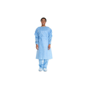 KC69988 Tri-Layer AAMI2 Isolation Gown, Yellow, X-Large, 10EA/PK