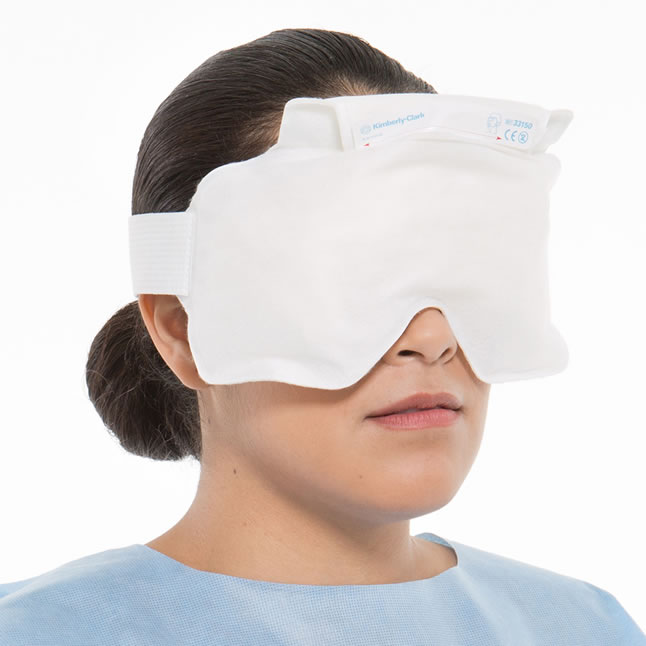 KC33150 EyeCare EENT Ice Pack, 30EA/CA