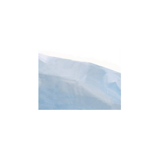 KC89023 O&M Halyard Drape Sheet, Medium, 76" x 41.5" 50EA/CA