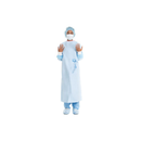 KC95121 ULTRA Non-Reinforced Surgical Gown, Sterile, Extra Large, LVL3, 30EA/CA