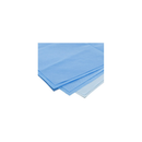 KC68024 Sequential Sterilization Wrap, 3-6lb, 24" x 24" 500EA/CA