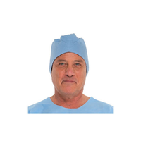 KC69240 Surgical Cap, Universal, Large, 100EA/BX