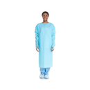 KC69316 Impervious Gown, Thumbhook, Blue, X-Large, 48", 60EA/CA