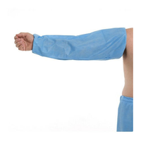 KC89791 EVOLUTION 4 Surgical Sleeve, One Size, 100EA/CA