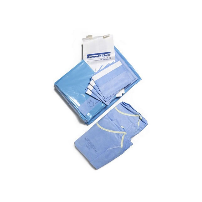 KC88151 Halyard Basic Pack V, 8EA/CA