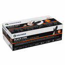 KC44758 Halyard BLACK-FIRE Nitrile Exam Gloves, Large, 150EA/BX
