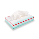 CAH10310-025 Facial Tissue, Premium, 2-Ply, 7" x 5.7" 8000EA/CA