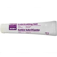118-305 MedPro Lubricating Gel, Tube, 5oz, 1/EA