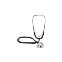 SPD57AAB Cardinal Health 28" Stethoscope, Dual-Head, Stainless Steel Premium 1/EA [DISCONTINUED: ]