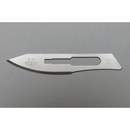 AS371223 Bard-Parker Surgical Blade, Stainless steel, Sterile, Size 23, 50EA/BX