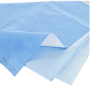 KC34159 QUICK CHECK Sterilization Wrap, Simultaneous, H300 Fabric, 45" x 45" 48EA/CA