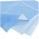 KC34160 QUICK CHECK Sterilization Wrap, Simultaneous, H300 Fabric, 36" x 36" 144EA/CA