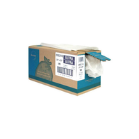 2952-10 Industrial Garbage Bags 2900 Series Ecologo Certified, Regular, 20" x 22" 500EA/CA