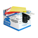 2964-00 Industrial Garbage Bags 2900 Series Ecologo Certified, Regular, 35" x 47" 200EA/CA