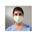 KC25867 FLUIDSHIELD Level 1 Procedure Mask, Yellow, 50EA/BX