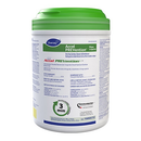 100906722 Accel PREVention Disinfectant, Wipe, 10" x 10", 12EA/CA