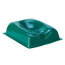50003151 Supine Head Rest, Adult, 1EA/CA (Discontinued)