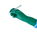 AN851365 GAMMEX Non-Latex Surgical Glove, Synthetic Neoprene, Green, Size 6.5, 50PR/BX