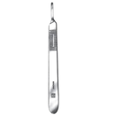 ALMM36-0100 Scalpel Handle, Size 3, 1/EA