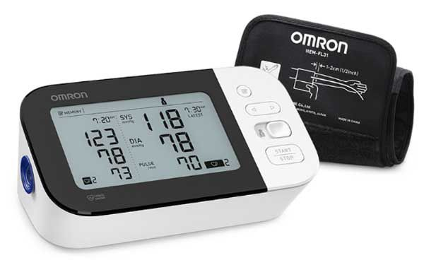 BP-7350CAN 7 Series Wireless Upper Arm Blood Pressure Monitor, 1/EA [DISCONTINUED]