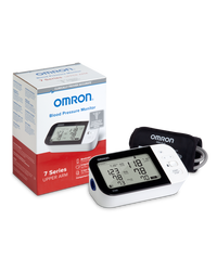 BP-7350CAN 7 Series Wireless Upper Arm Blood Pressure Monitor, 1/EA [DISCONTINUED]