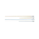 C15053-003 Cotton Tip Applicator, Wood Shaft, Sterile, 3", 200EA/BX