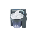 7305P-D Vacu-Aide Suction Unit, W7" x H9", Depth 8", 800cc, 1/EA