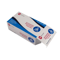 DYN4461 Sterilization Pouch, 5.25" x 3.5" 200EA/BX