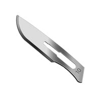 500-010 Scalpel Blade Fits No 3, Size 10, 100EA/BX