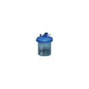 65651-220 Medi-Vac Guardian Suction Canister, for Large Volume Collection, 2000mL, 40EA/CA