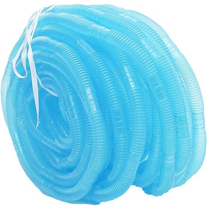 P001400 AirLife Aerosol Tubing, Corrugated, 6FT, 50EA/CA [DISCONTINUED]
