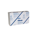 KC02046 KLEENEX Paper Towel, Multi-Fold, 9.2" x 9.4" White, 1200EA/CA