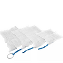Z6822 Curity Pre-Washed X-Ray Detectable Laparotomy Sponge, 18" x 18" 400EA/CA [DISCONTINUED]