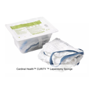Z6034 Curity Pre-Washed X-Ray Detectable Laparotomy Sponge, Tray Pack, 12" x 12" 5EA/TY [DISCONTINUED]