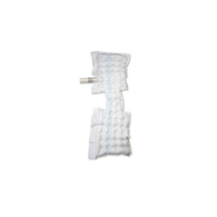 TY5030870 WarmTouch Body Blanket, 203cm x 71cm, Upper Body, 12EA/BX