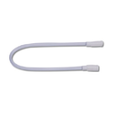 PN56A Medi-Vac Suction Tubing, with Maxi-Grip Connector, Sterile, 3/16" OD, 6FT L, 50EA/CA