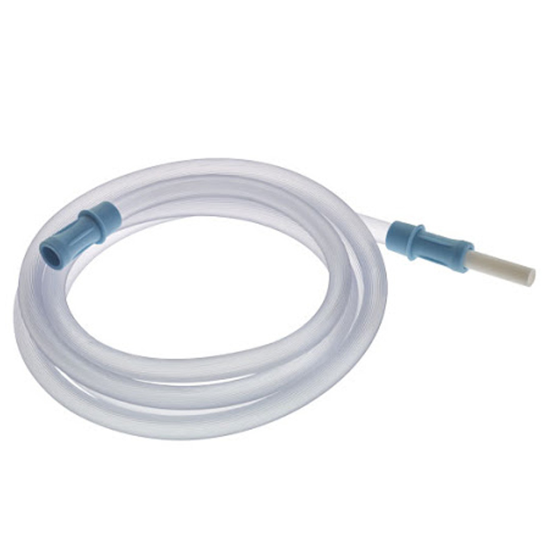 PN720A Medi-Vac Suction Tubing, with Maxi-Grip Connector, Sterile, 9/32", 20FT, 15EA/CA