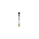 BD367985 Vacutainer SST Collection Tube, 10mL, 16mm x 125mm, 100EA/BX