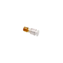 BD385112 Luer-Lok PRN Intravenous Male Adapter, Injection Site, 1-1/16" 50EA/BX