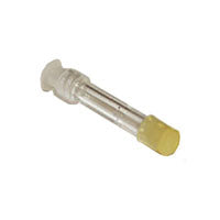 BD385114 Luer-Lok PRN Adapter, with 1-5/8" Long Injection Site, 50EA/BX [DISCONTINUED]