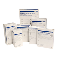 DKC20053 Petrolatum Impregnated Gauze Dressing, 1" x 36" 12EA/BX [DISCONTINUED]