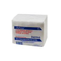 DUP75103 Duform Conforming Bandage, Non-Sterile, 3" x 4.1YD 12EA/PK
