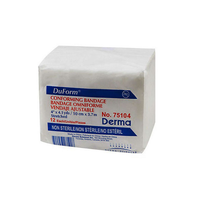 DUP75104 Duform Conforming Bandage, Non-Sterile, 4" x 4.1YD 12EA/PK