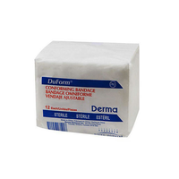 DUP75206 Duform Conforming Bandage, 6" x 4.5YD 6EA/PK