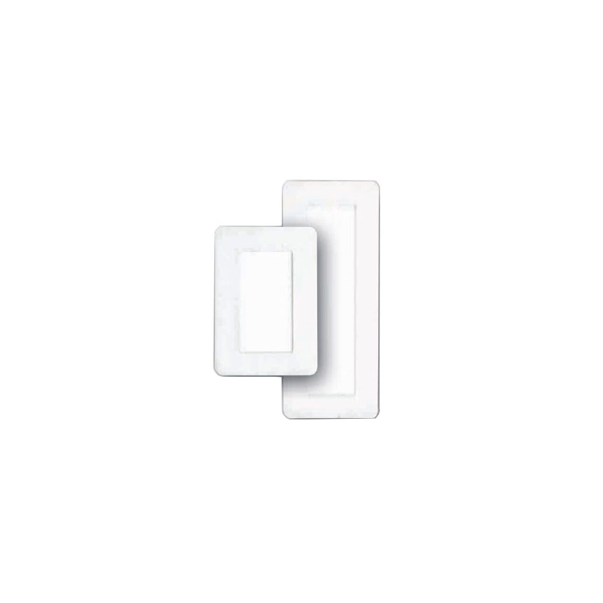 DUP89022 Compdress Island Dressing, Sterile, 2" x 2" 25EA/BX