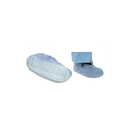 CBEL751 Shoe Cover, Blue, 100EA/BX