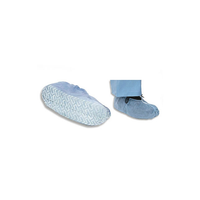 CBEL751 Shoe Cover, Blue, 100EA/BX