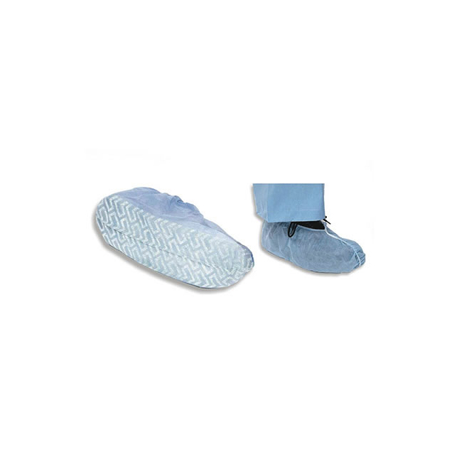 CBEL751 Shoe Cover, Blue, 100EA/BX
