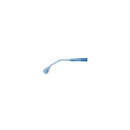 PK87V Medi-Vac Suction Handle, Yankauer, Open Straight Tip, w/Vent, 50EA/CA