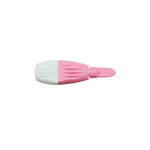 BD366593 Microtainer Contact-Activated Lancet, Pink, 21GA x 1.8mm, 200EA/BX